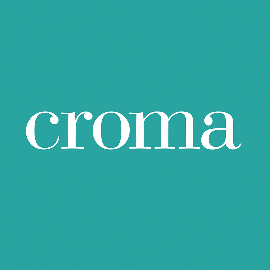 croma logo
