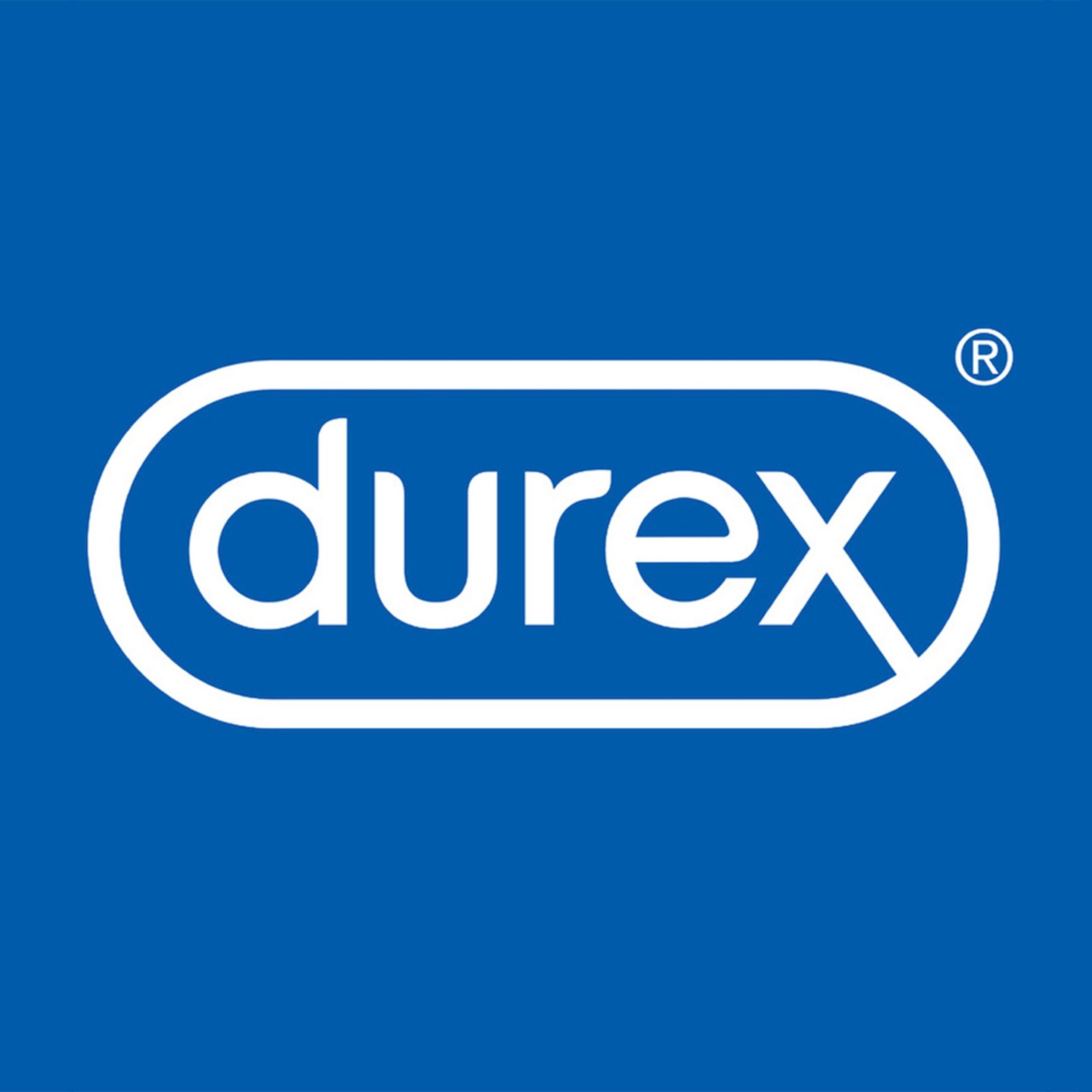 Durex Logo