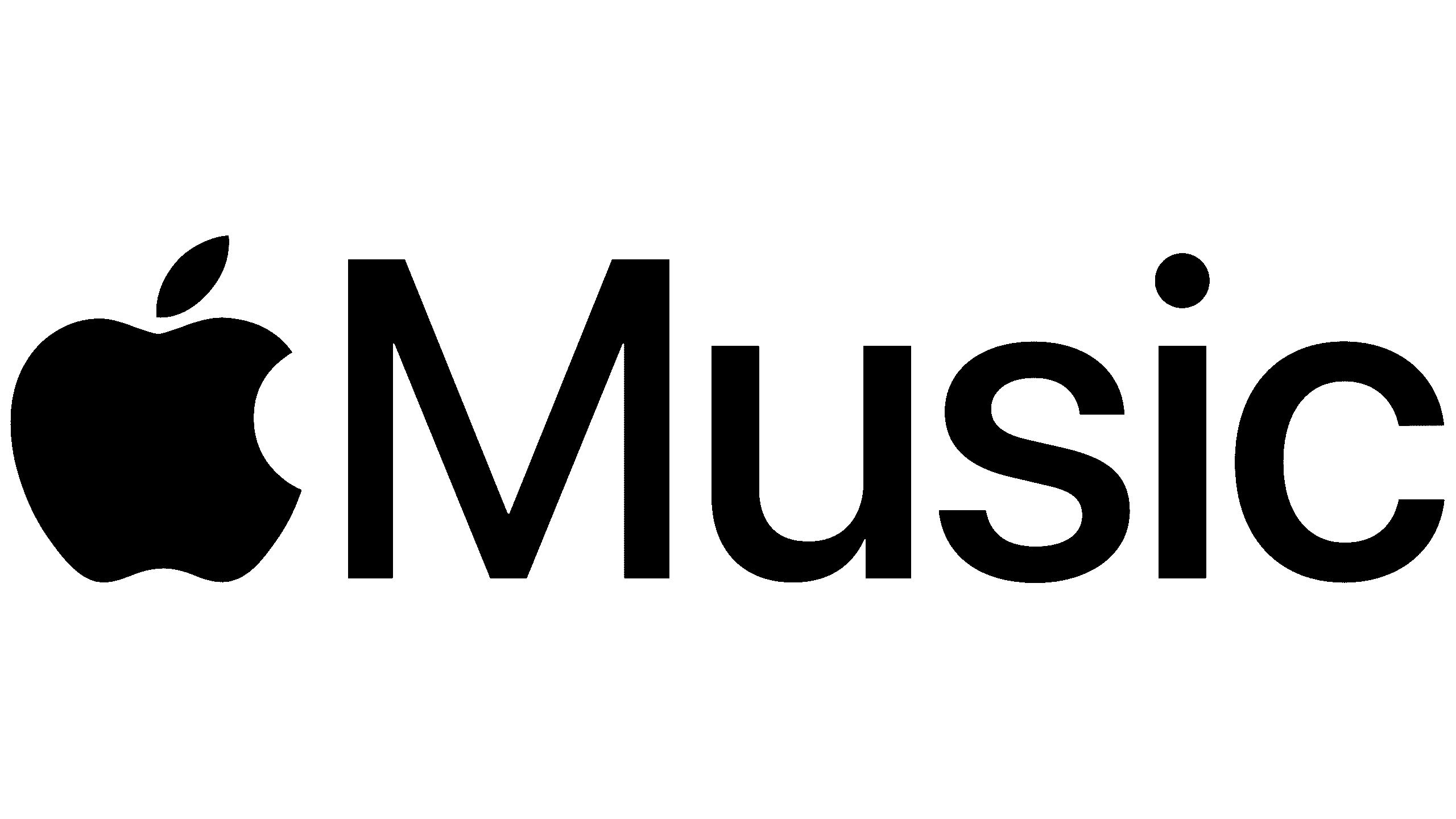 Apple-Music-Logo